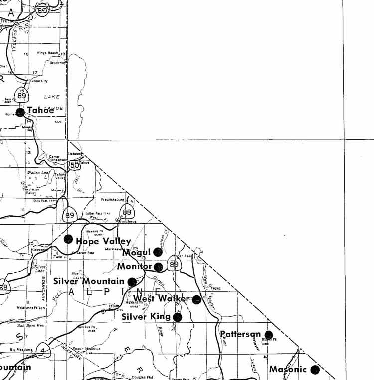 Image Result For Colorado Gold Mines Map Image Result For Colorado Gold Mines Map