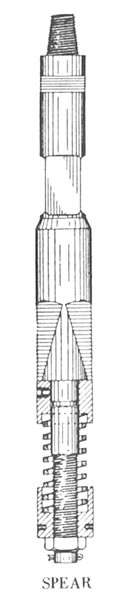 Spear