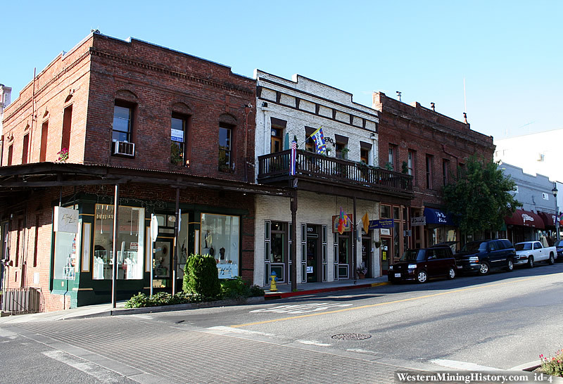 Grass Valley