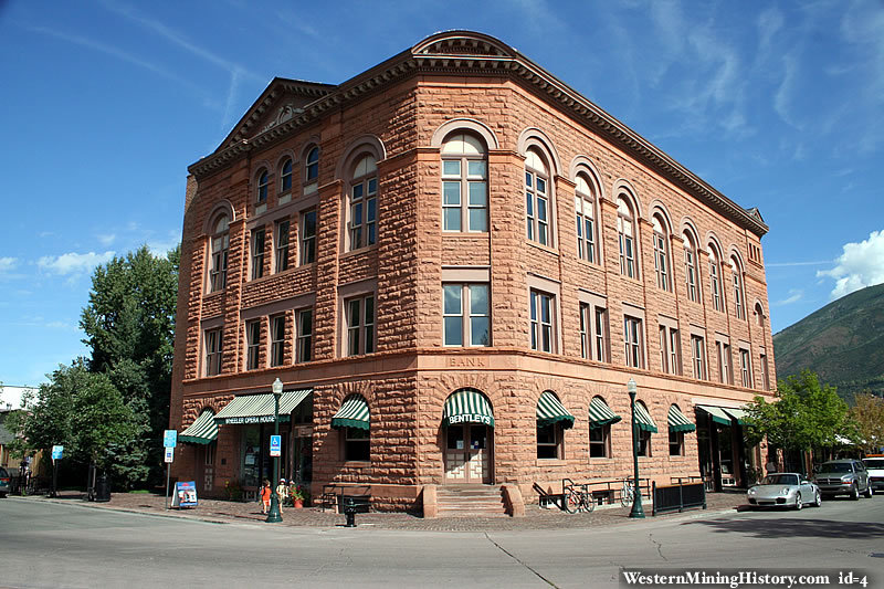 Aspen Colorado