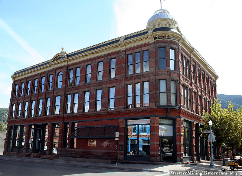 Aspen Elks Club