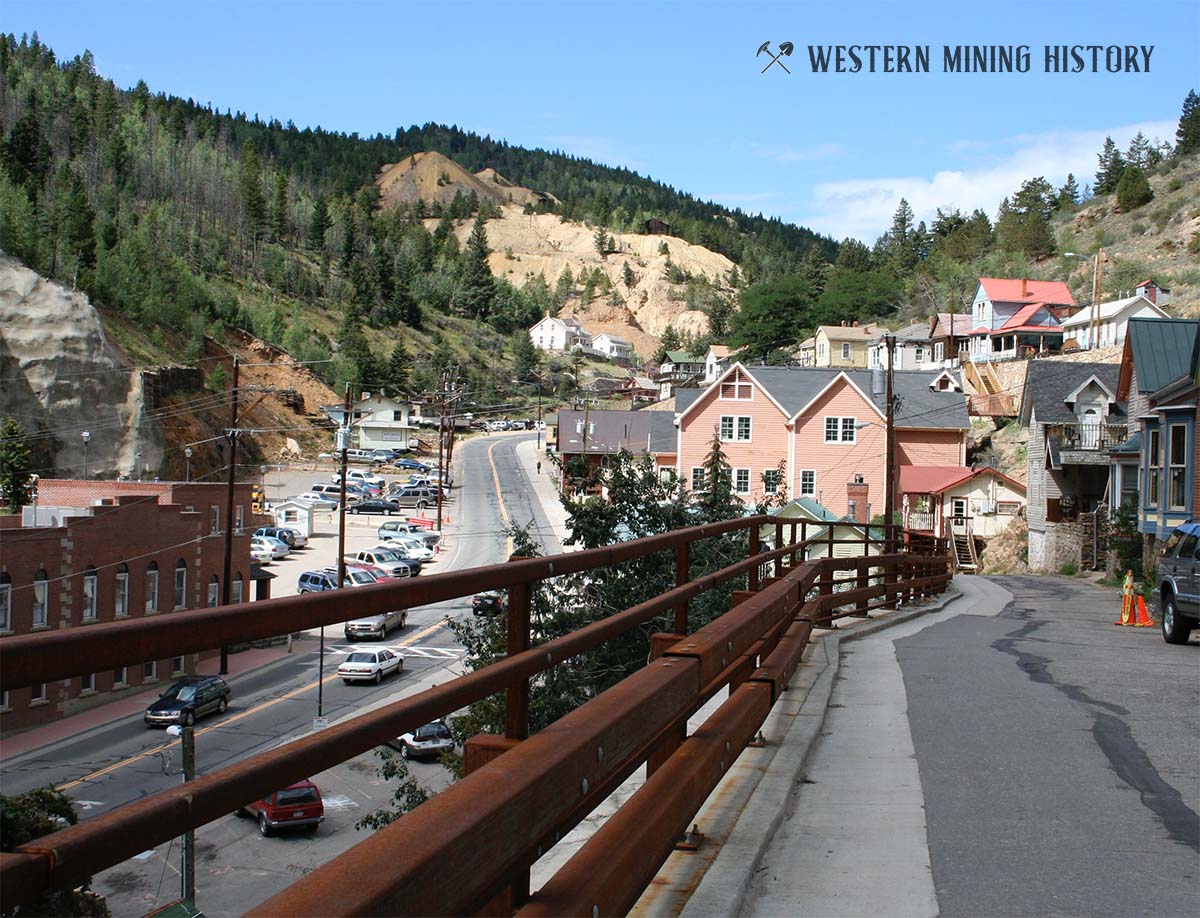 Swingers in black hawk colorado