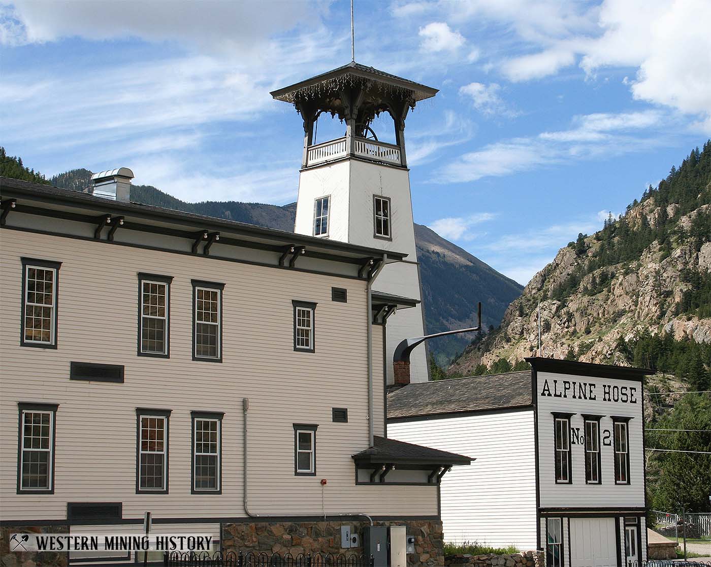 Georgetown Colorado