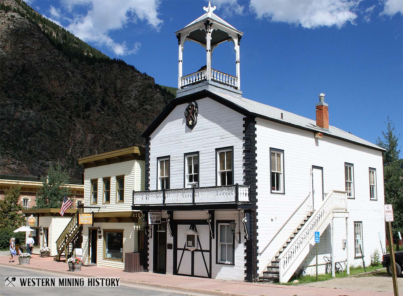 Georgetown Colorado
