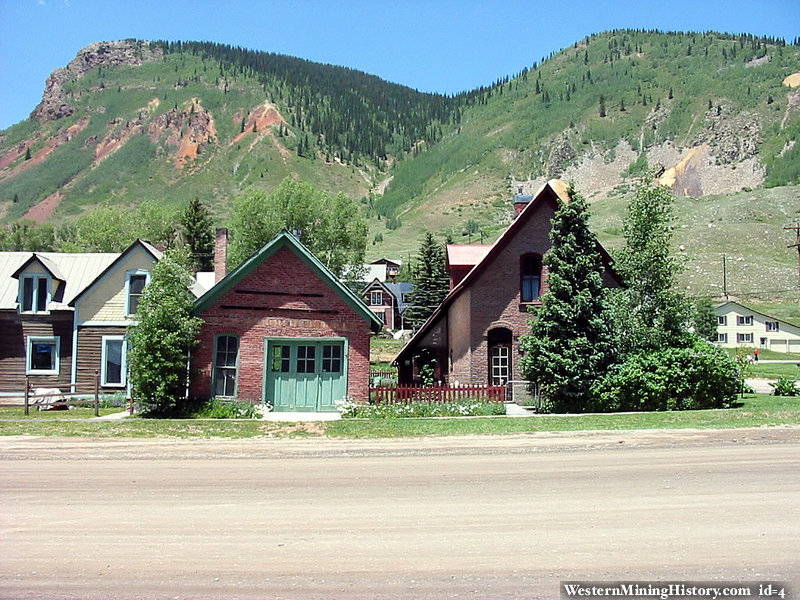Silverton Colorado
