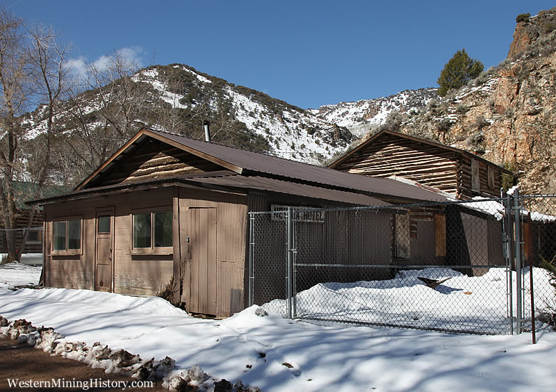 Jarbidge Nevada