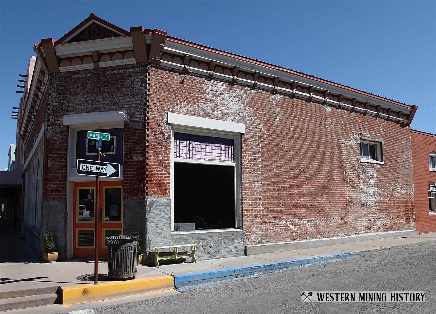 Silver City New Mexico