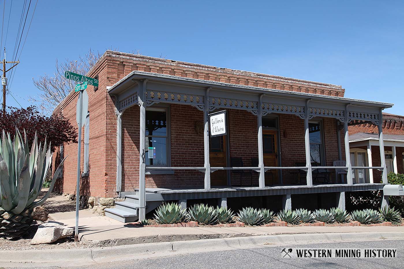 Silver City New Mexico