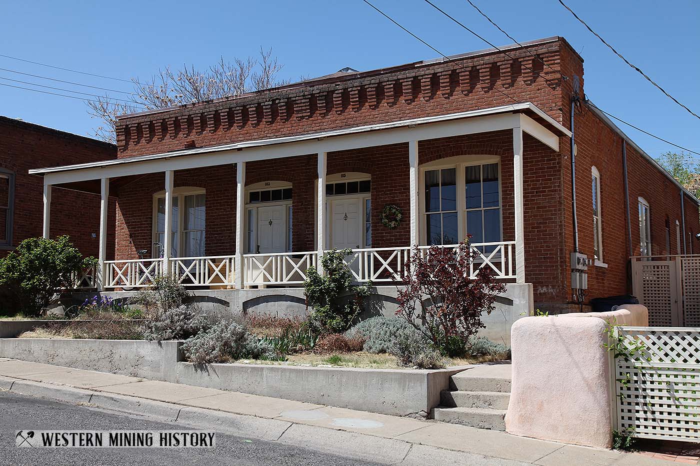 Silver City New Mexico