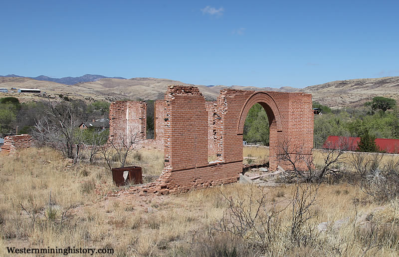 Hillsboro New Mexico