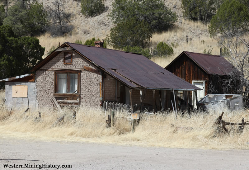 Chloride New Mexico