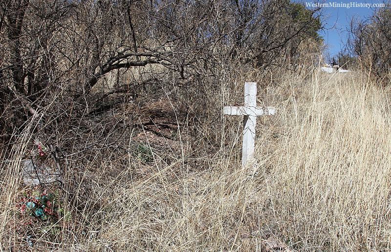 Harshaw Cemetery