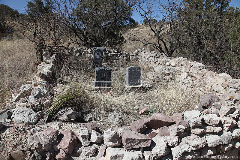 Harshaw Cemetery
