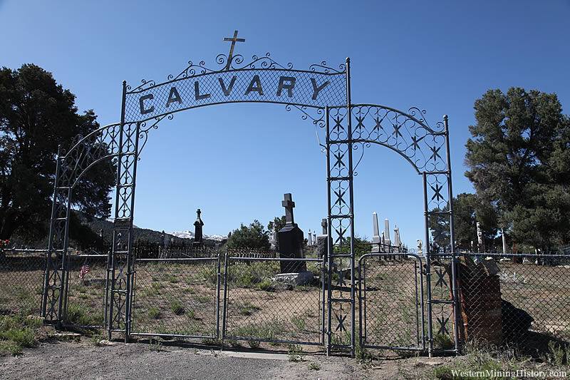 Austin Cemetery