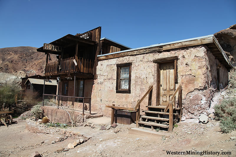 Calico California