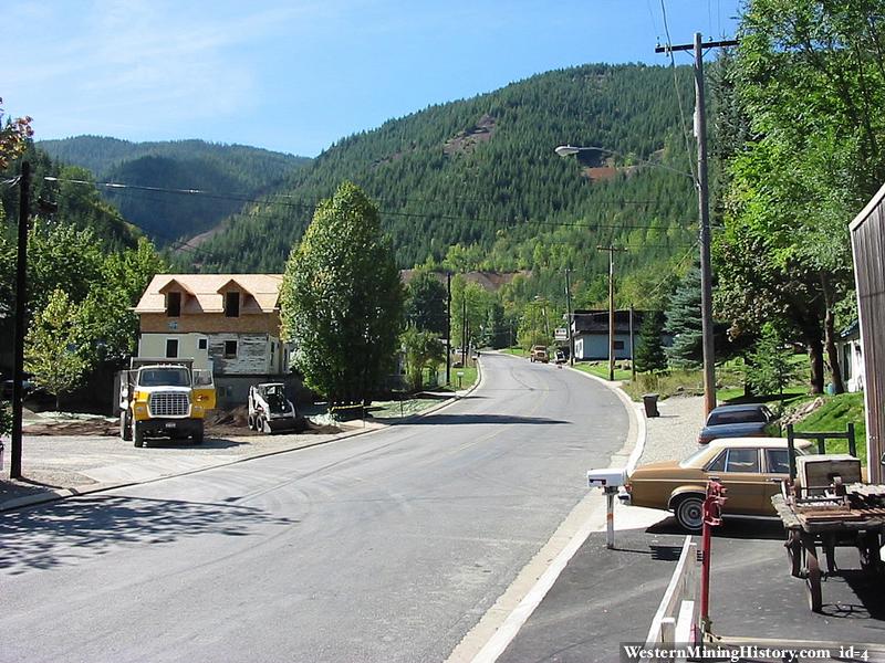 kellogg idaho