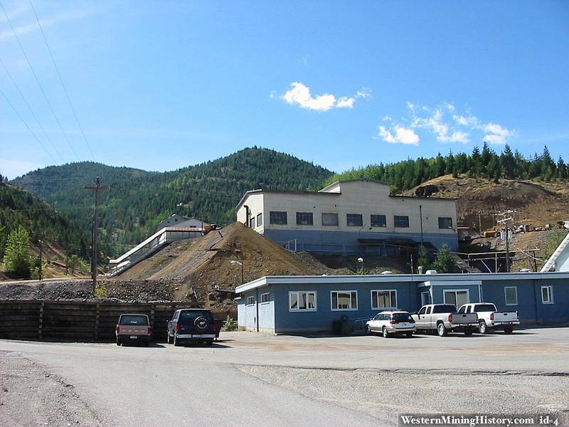 kellogg idaho
