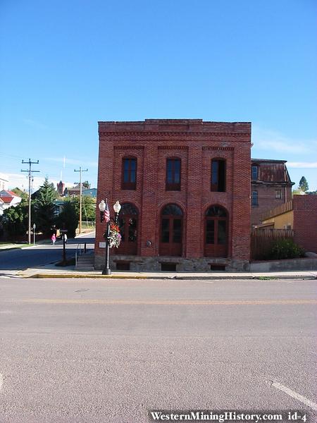 Philipsburg, Montana