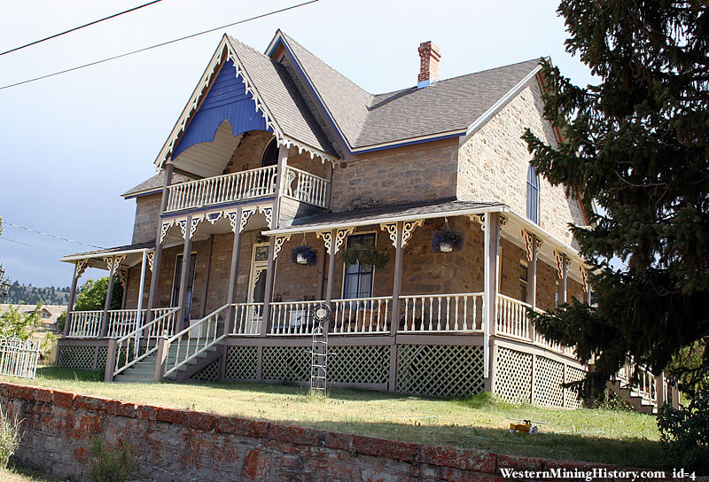 Virginia City Montana