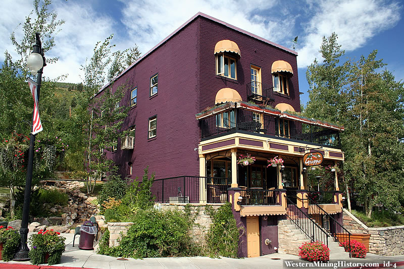 Grappa Italian Cafe Park City Utah Grappa Italian Cafe Park City Utah