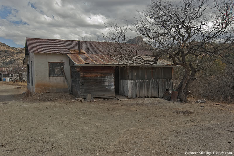 Ruby Arizona