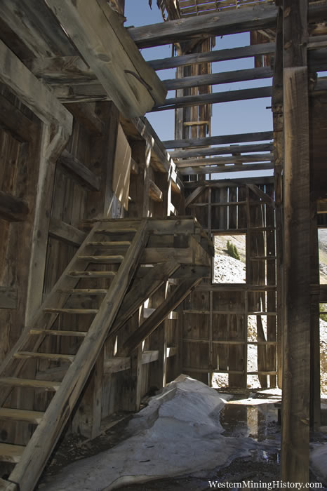 Frisco Mill