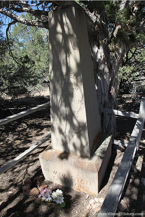 Aurora Cemetery