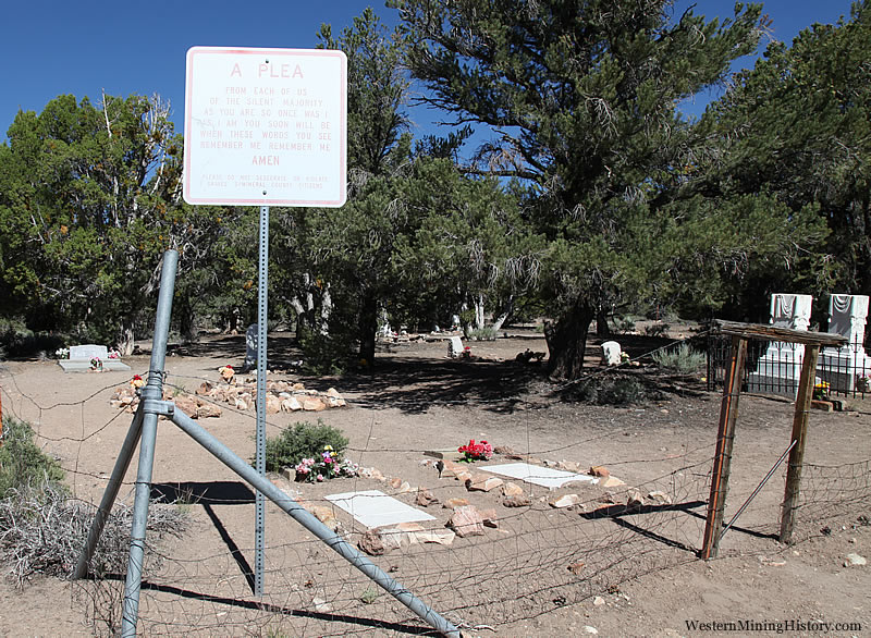 Aurora Cemetery