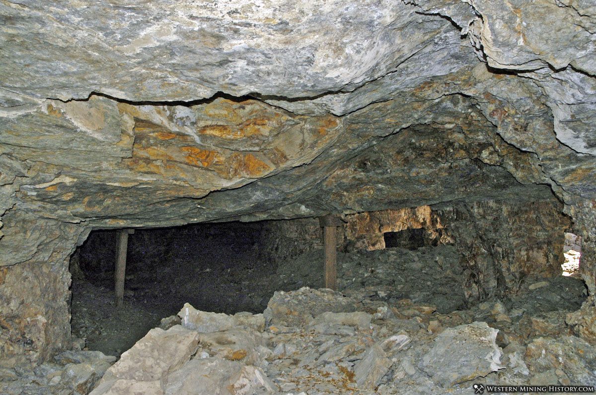 Big Bell Mine