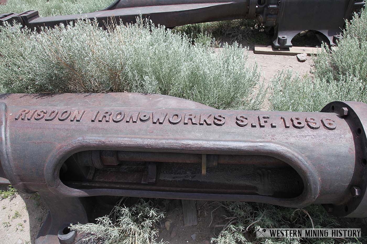 Bodie California