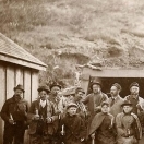 Apollo Mine - Unga, Alaska
