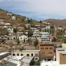 Bisbee, Arizona