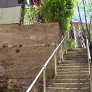 Bisbee - more stairs