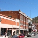 Bisbee, Arizona