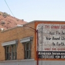Bisbee, Arizona