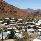 Bisbee, Arizona