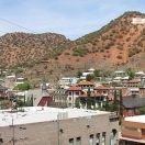 Bisbee, Arizona