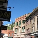 Bisbee, Arizona