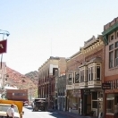 Bisbee, Arizona