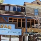 Bisbee, Arizona