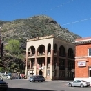 Bisbee, Arizona