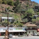 Bisbee, Arizona