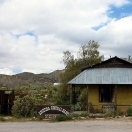 Chloride Arizona