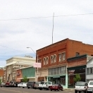 Globe Arizona