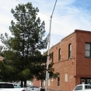 Globe Arizona