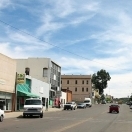 Globe Arizona