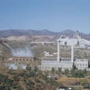 Smelter - Miami, Arizona