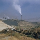 Smelter - Miami, Arizona