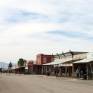 Tombstone Arizona