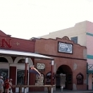 Tombstone Arizona